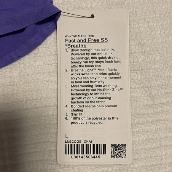 Lululemon - Picture 3 of 5